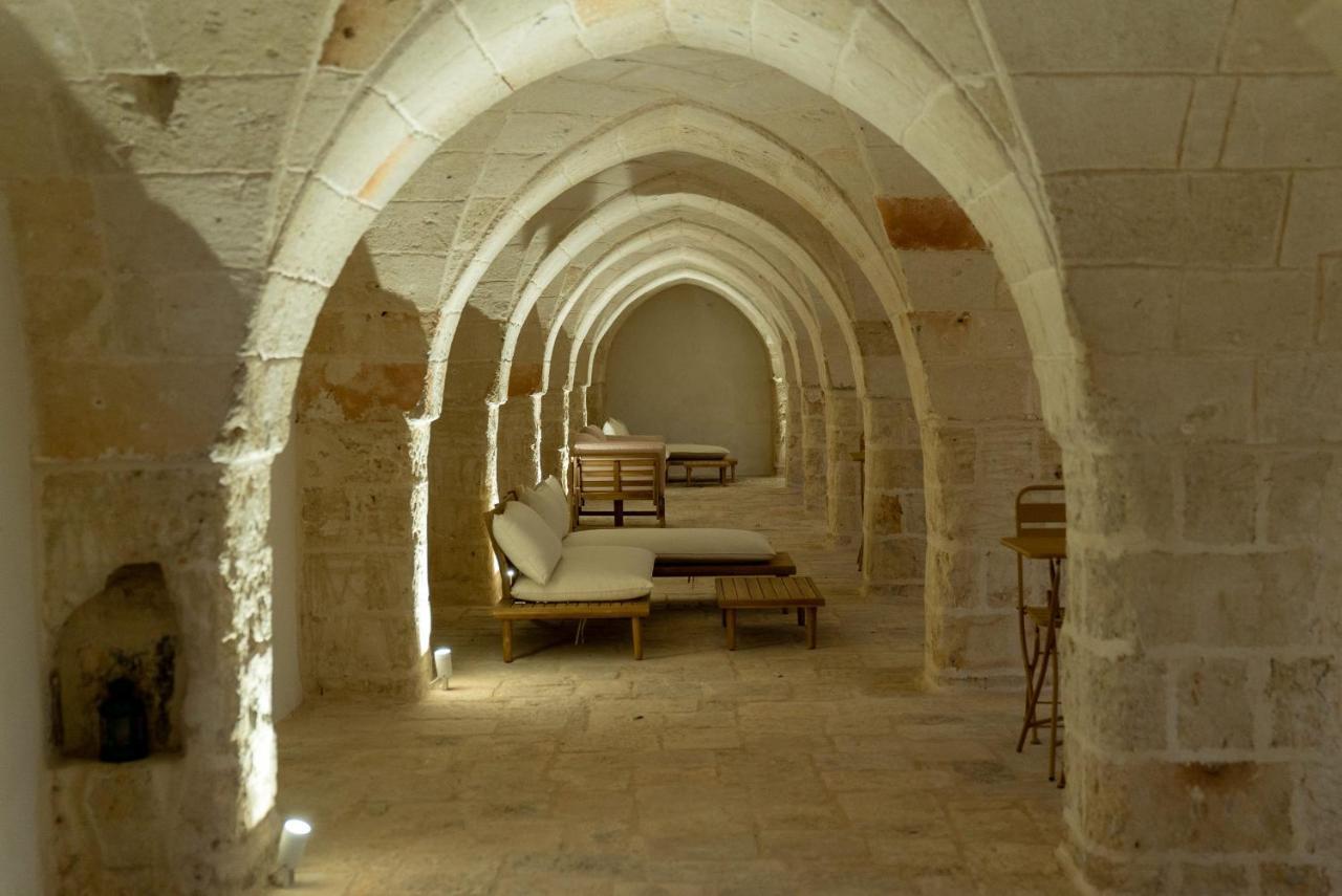 Masseria Rescio Avetrana Exterior foto