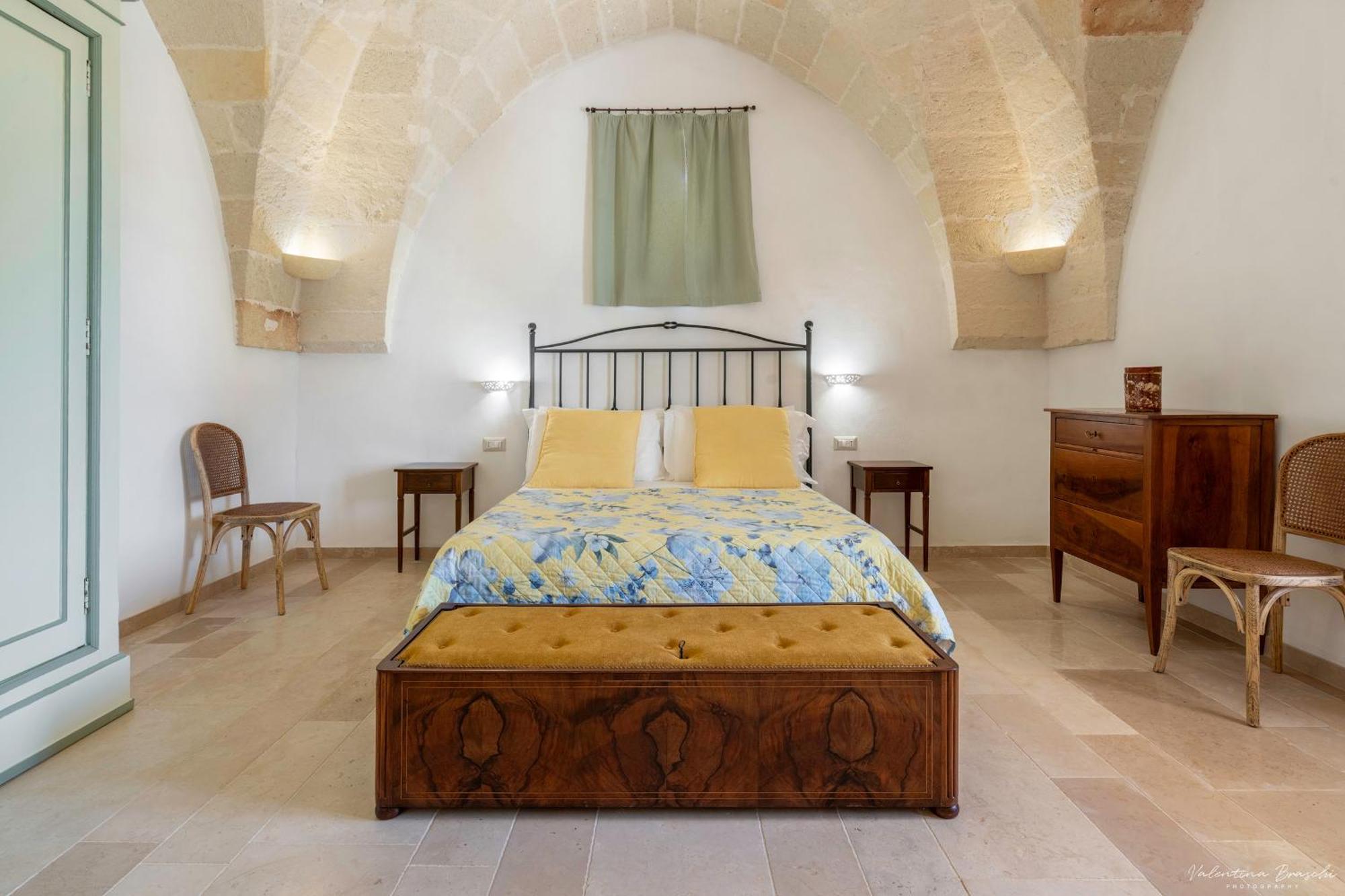 Masseria Rescio Avetrana Exterior foto
