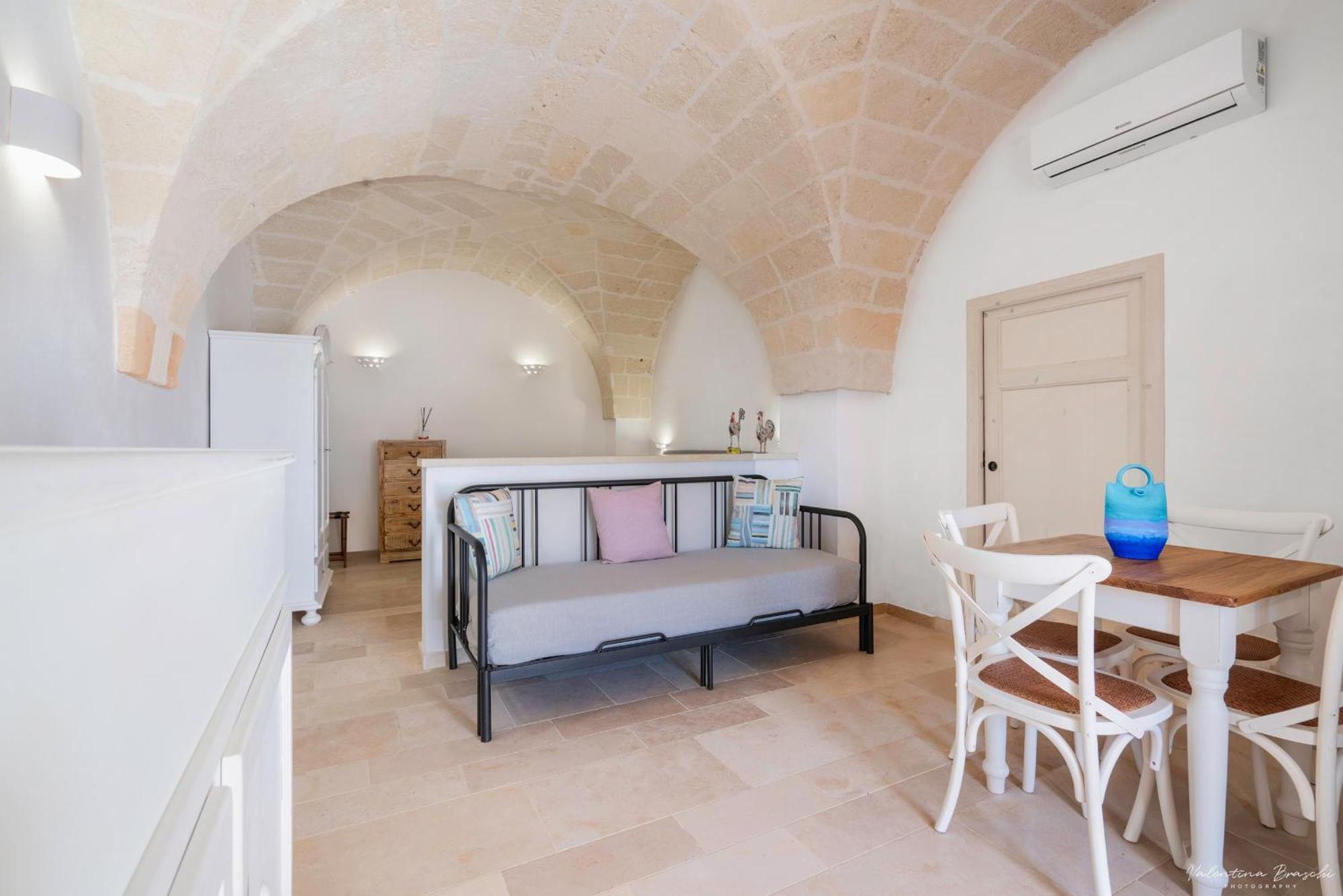 Masseria Rescio Avetrana Exterior foto