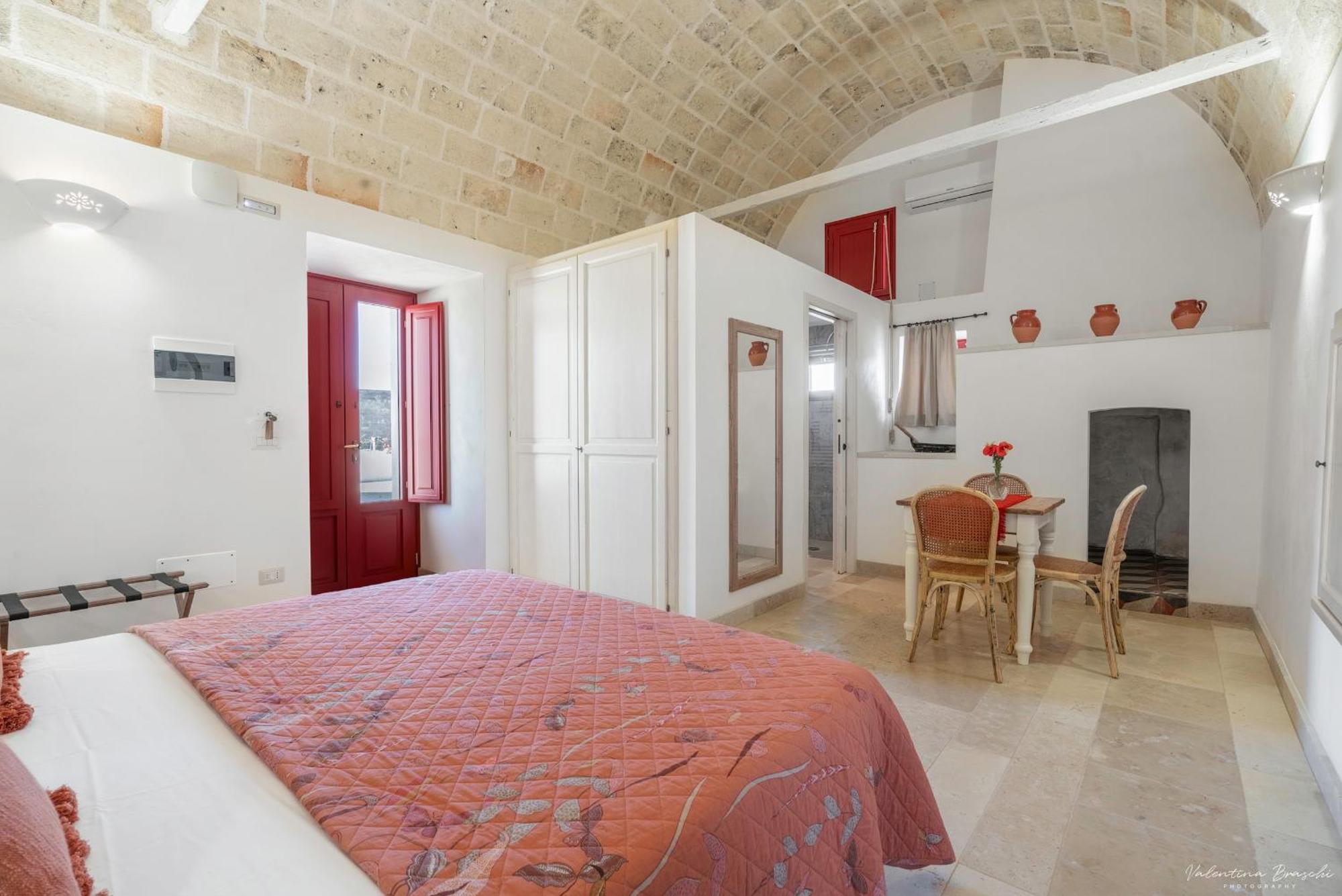 Masseria Rescio Avetrana Exterior foto