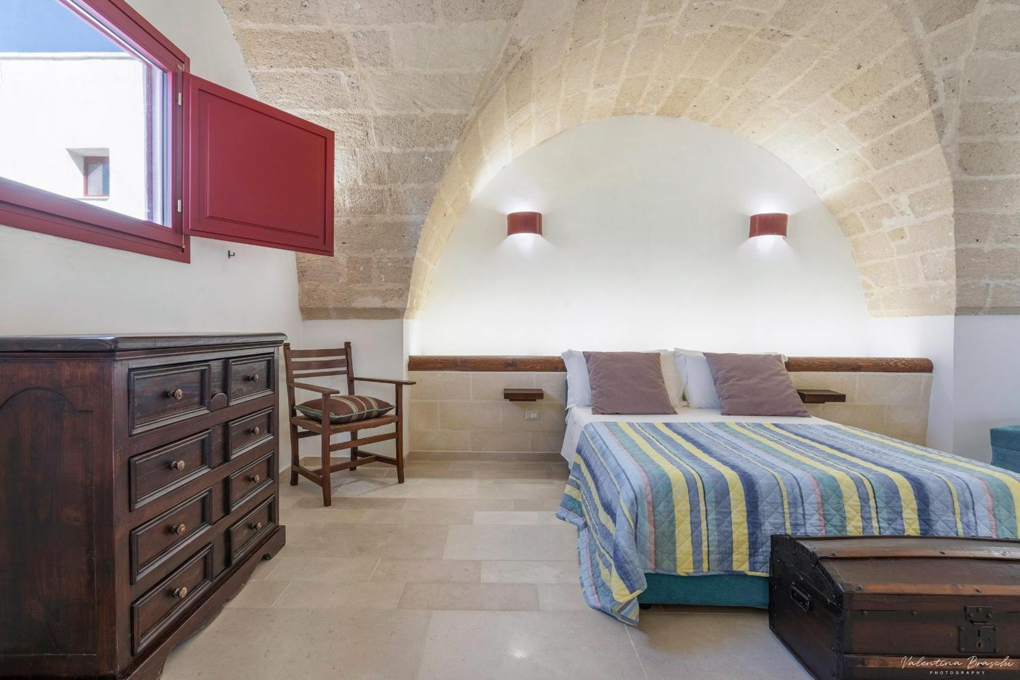 Masseria Rescio Avetrana Exterior foto
