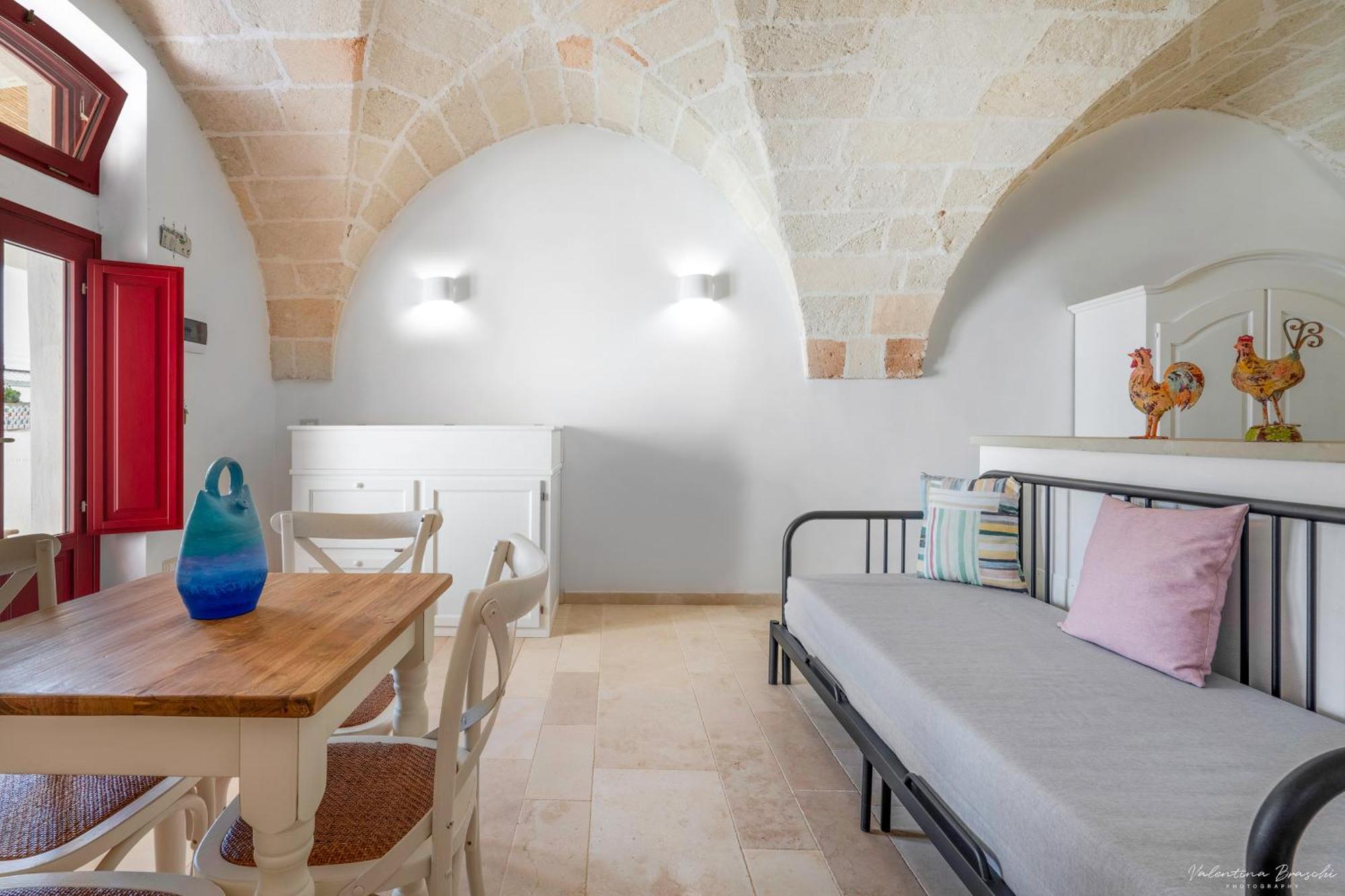 Masseria Rescio Avetrana Exterior foto